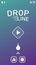 Drop Line
