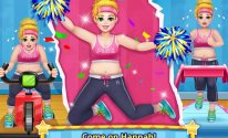 Nerdy Girl 2! Игры для девочек