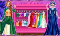 Magic Fairy Tale - Princess Game