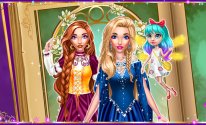 Magic Fairy Tale - Princess Game