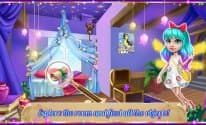 Magic Fairy Tale - Princess Game