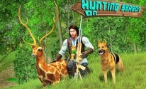 Deer Hunting Game 2019