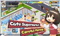 My Sim Supermarket