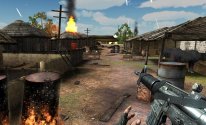 Army Commando Survival Attack: FPS in battleground
