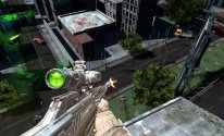 Zombie Sniper Shooting 3D