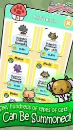 Cat Planet - Poo Poo