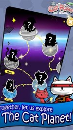 Cat Planet - Poo Poo