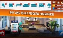 Home Designer - Dream House Hidden Object