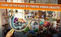 Home Designer - Dream House Hidden Object