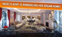 Home Designer - Dream House Hidden Object