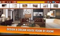 Home Designer - Dream House Hidden Object