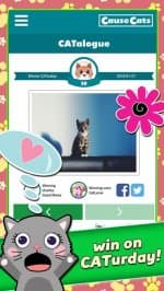 CauseCats