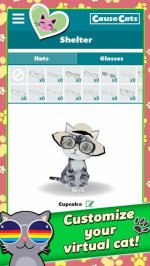CauseCats
