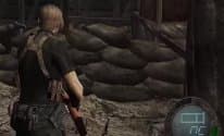 Resident Evil 4 Walkthrough Hint
