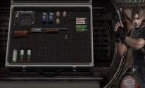 Resident Evil 4 Walkthrough Hint