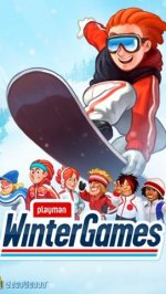 Playman Winter Games