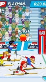 Playman Winter Games