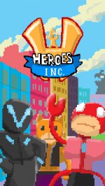 Heroes Inc.