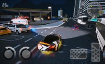 Underground Drift: Legends of Speed Mad Andreas