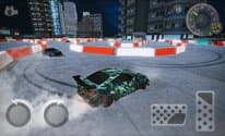 Underground Drift: Legends of Speed Mad Andreas