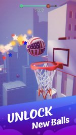 Color Dunk 3D