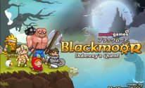 Blackmoor - Duberry's Quest