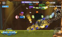 Toon Shooters 2: Фрилансеры