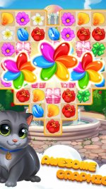 легенда оазиса