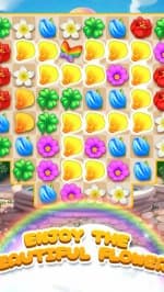 легенда оазиса