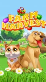 фруктовый матч 3