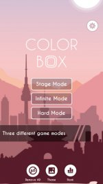Block Puzzle: ColorBox