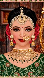 Royal Indian Wedding Love Marriage Rituals