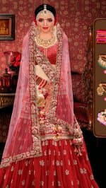 Royal Indian Wedding Love Marriage Rituals