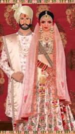 Royal Indian Wedding Love Marriage Rituals
