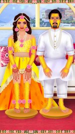 Royal Indian Wedding Love Marriage Rituals