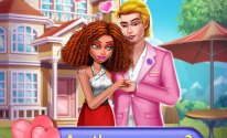 Vampire Love 5–Vampire Girl Rescue