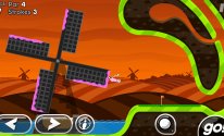 Super Stickman Golf 2