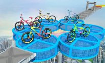 BMX Challenge