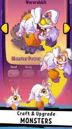 Monster Idle Factory