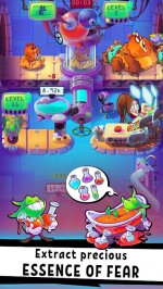 Monster Idle Factory