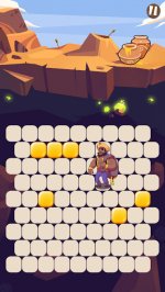 Alibaba and Forty Thieves