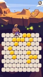 Alibaba and Forty Thieves