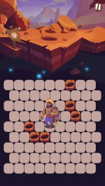 Alibaba and Forty Thieves