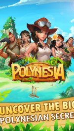 Polynesia