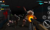 Zombie Shooter