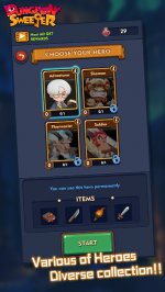 Minesweeper - Endless Dungeon