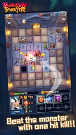 Minesweeper - Endless Dungeon