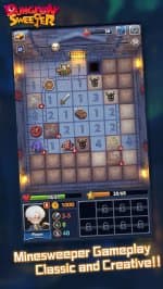 Minesweeper - Endless Dungeon
