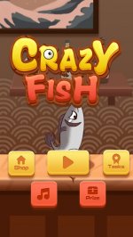 Crazy Fish