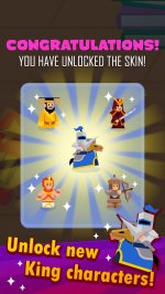 King Run - Poker Army